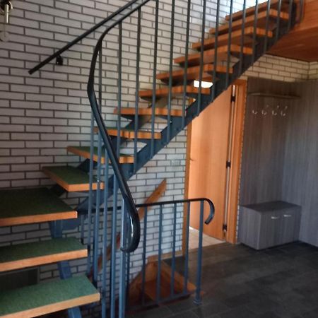 فندق Vila Alexandra Bække المظهر الخارجي الصورة