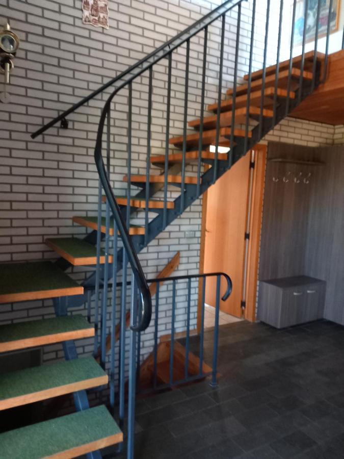 فندق Vila Alexandra Bække المظهر الخارجي الصورة
