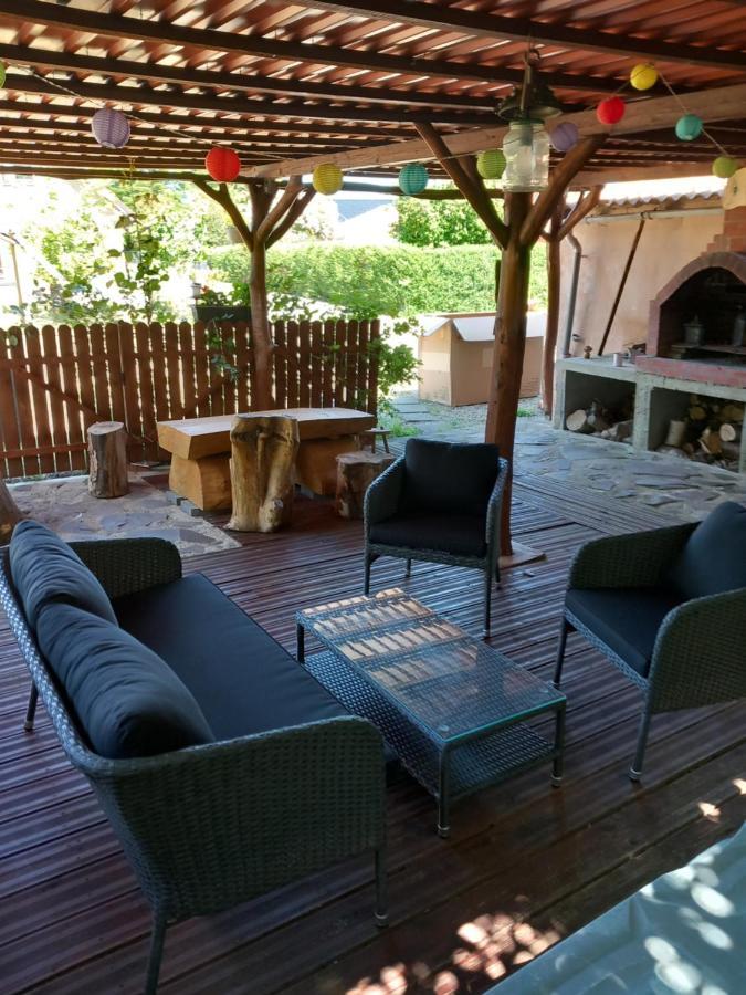 فندق Vila Alexandra Bække المظهر الخارجي الصورة