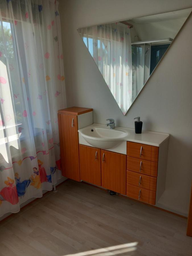 فندق Vila Alexandra Bække المظهر الخارجي الصورة