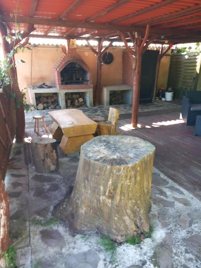 فندق Vila Alexandra Bække المظهر الخارجي الصورة