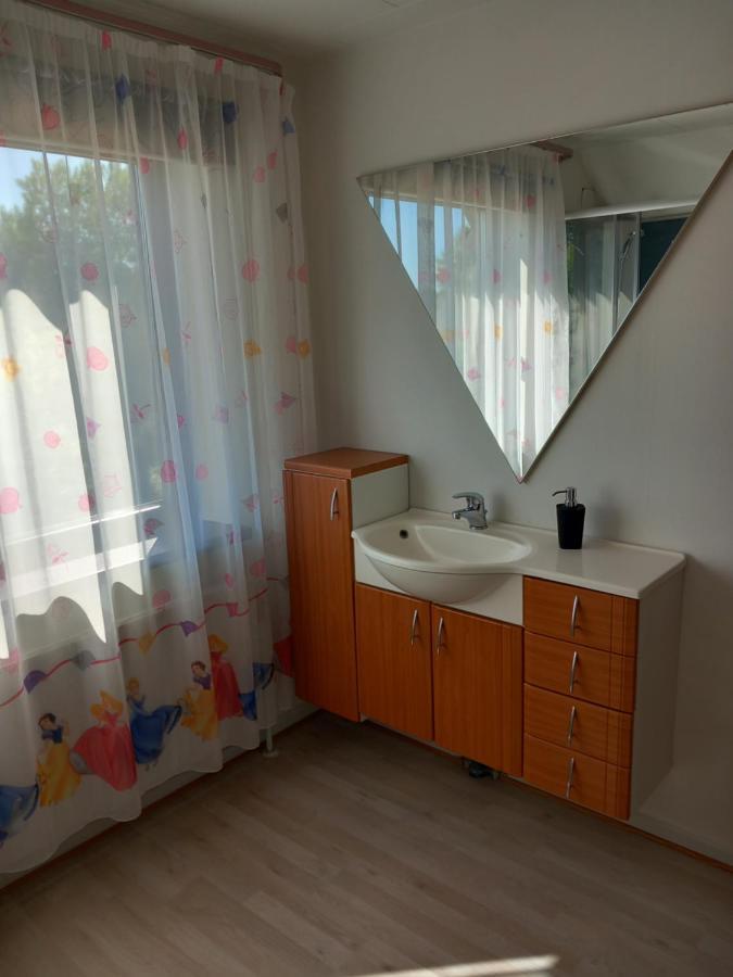 فندق Vila Alexandra Bække المظهر الخارجي الصورة
