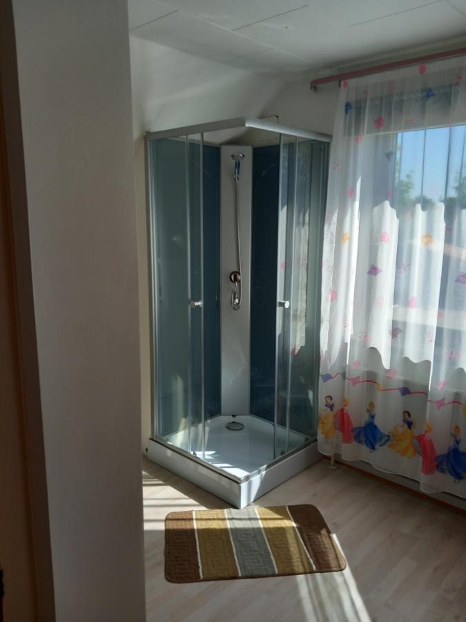 فندق Vila Alexandra Bække المظهر الخارجي الصورة