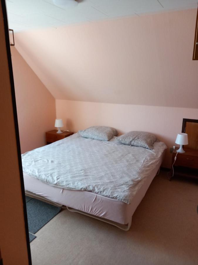 فندق Vila Alexandra Bække المظهر الخارجي الصورة