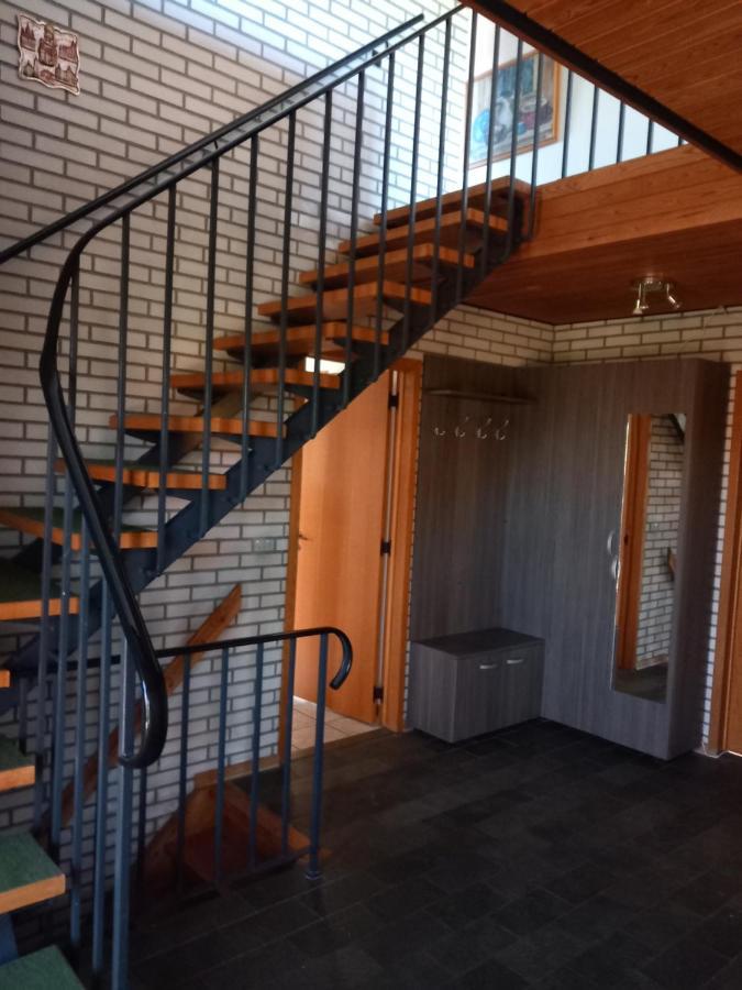 فندق Vila Alexandra Bække المظهر الخارجي الصورة